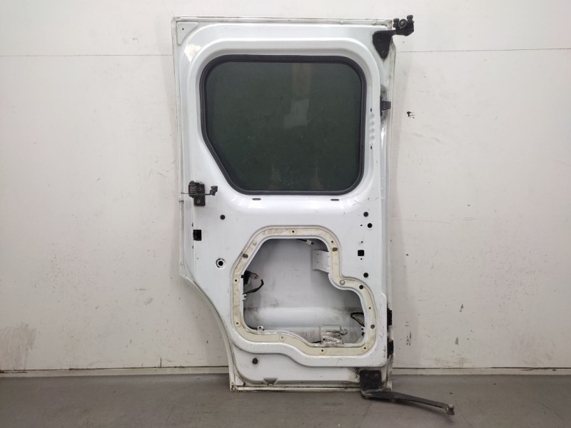 Recambio de puerta lateral corredera izquierda para ford tourneo connect 1.8 tdci referencia OEM IAM   