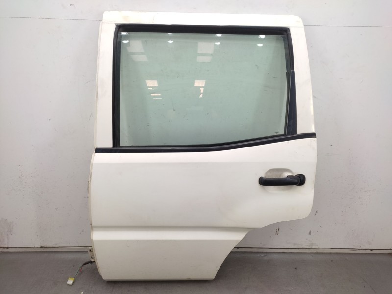 Recambio de puerta trasera izquierda para ford maverick (ml) gl referencia OEM IAM   