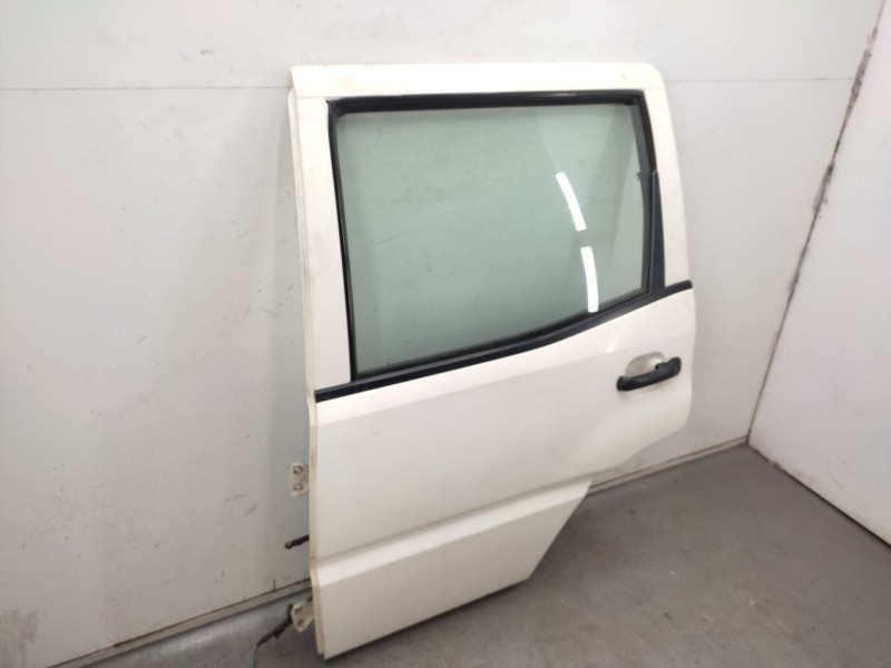 Puerta Trasera Izquierda 821017f630  - Ford Maverick (ml) Gl 2