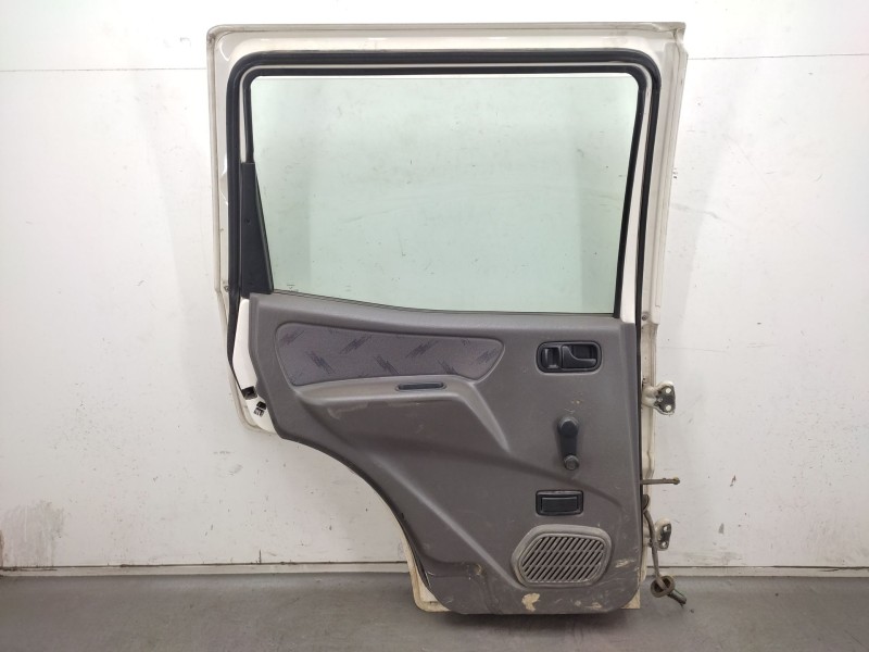 Recambio de puerta trasera izquierda para ford maverick (ml) gl referencia OEM IAM   
