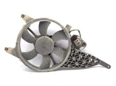 Recambio de electroventilador para nissan pathfinder iii (r51) 2.5 dci referencia OEM IAM   
