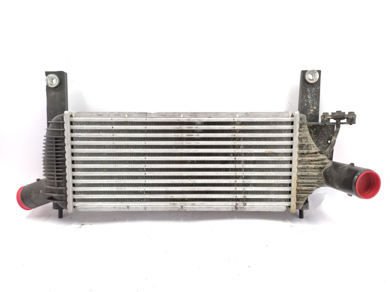 Recambio de intercooler para nissan pathfinder iii (r51) 2.5 dci referencia OEM IAM   