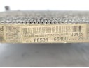 CONDENSADOR / RADIADOR AIRE ACONDICIONADO EE50165400 92100EA00A 