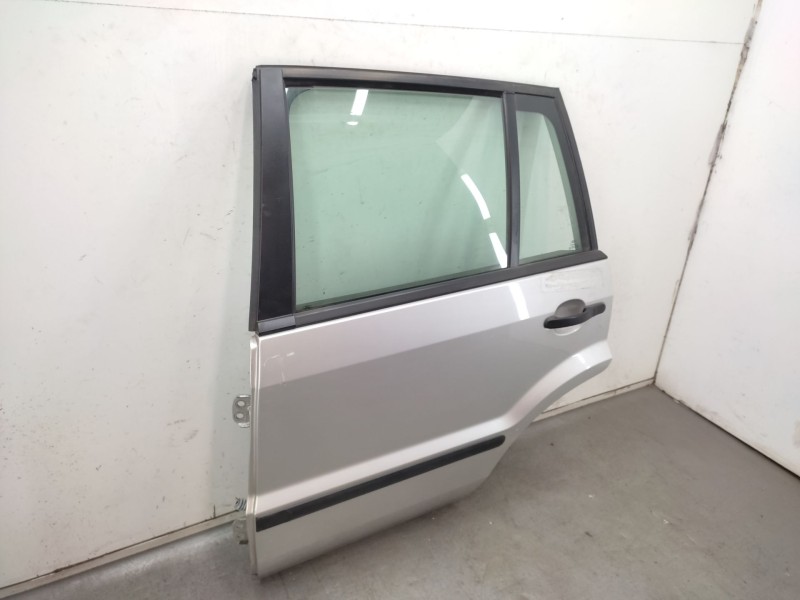 Puerta Trasera Izquierda P9n11n24631ka 1692558  - Ford Fusion (cbk) Steel 2