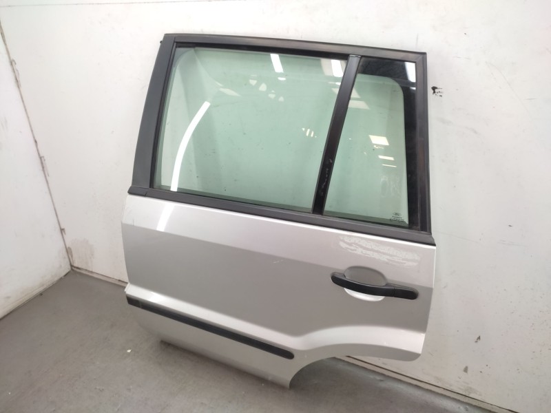 Puerta Trasera Izquierda P9n11n24631ka 1692558  - Ford Fusion (cbk) Steel 3