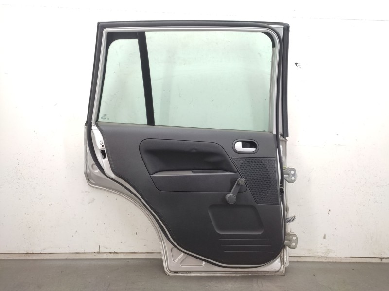 Puerta Trasera Izquierda P9n11n24631ka 1692558  - Ford Fusion (cbk) Steel 4