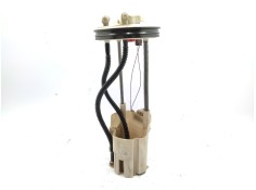 Recambio de aforador para nissan pathfinder iii (r51) 2.5 dci referencia OEM IAM   