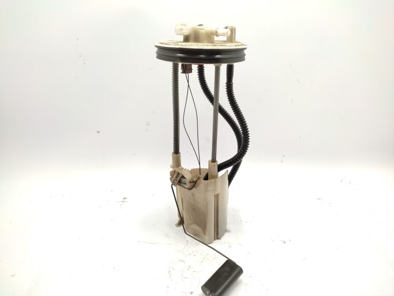 Recambio de aforador para nissan pathfinder iii (r51) 2.5 dci referencia OEM IAM   