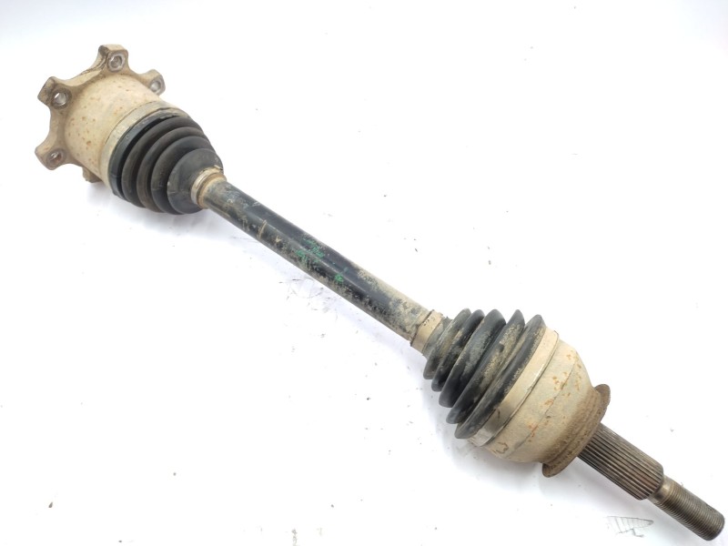 Recambio de transmision delantera izquierda para nissan pathfinder iii (r51) 2.5 dci referencia OEM IAM   