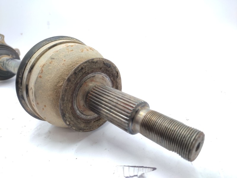 Transmision Trasera Izquierda 39600eb310  - Nissan Pathfinder Iii (r51) 2.5 Dci 2