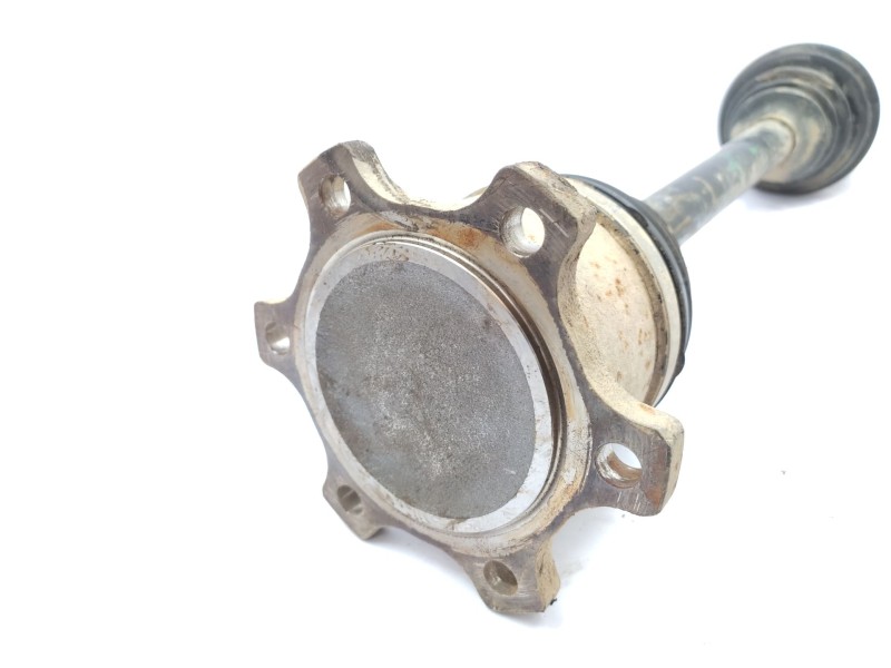 Transmision Trasera Izquierda 39600eb310  - Nissan Pathfinder Iii (r51) 2.5 Dci 3
