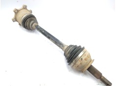 Recambio de transmision delantera derecha para nissan pathfinder iii (r51) 2.5 dci referencia OEM IAM 39100EB300  
