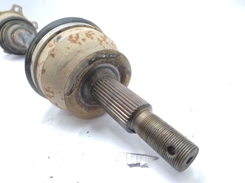 Transmision Trasera Derecha 39600eb310  - Nissan Pathfinder Iii (r51) 2.5 Dci 2