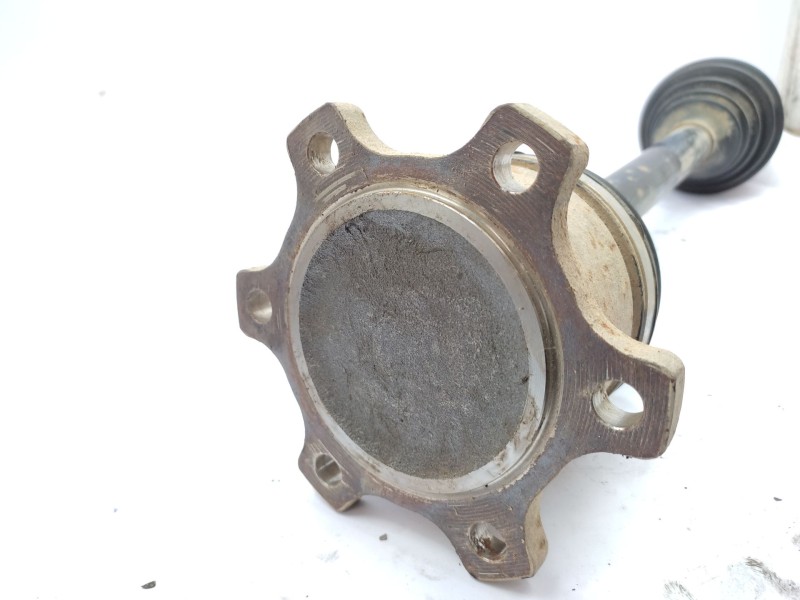 Transmision Trasera Derecha 39600eb310  - Nissan Pathfinder Iii (r51) 2.5 Dci 3