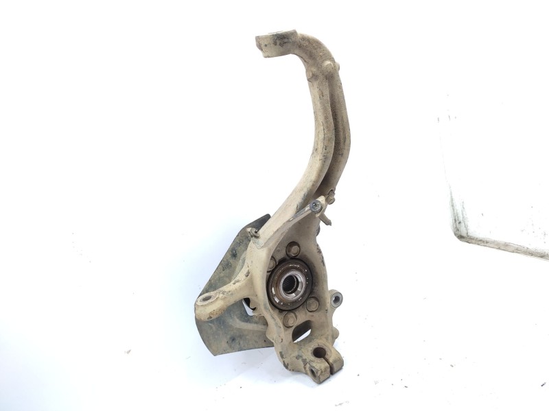 Mangueta Delantera Derecha 40014eb000  - Nissan Pathfinder Iii (r51) 2.5 Dci 2