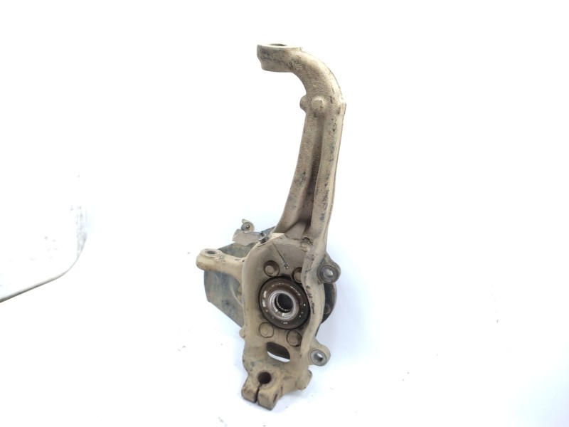 Mangueta Delantera Derecha 40014eb000  - Nissan Pathfinder Iii (r51) 2.5 Dci 3