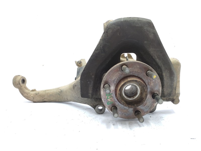 Mangueta Delantera Derecha 40014eb000  - Nissan Pathfinder Iii (r51) 2.5 Dci 4