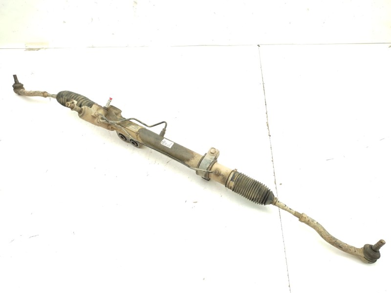 Recambio de cremallera direccion para nissan pathfinder iii (r51) 2.5 dci referencia OEM IAM   