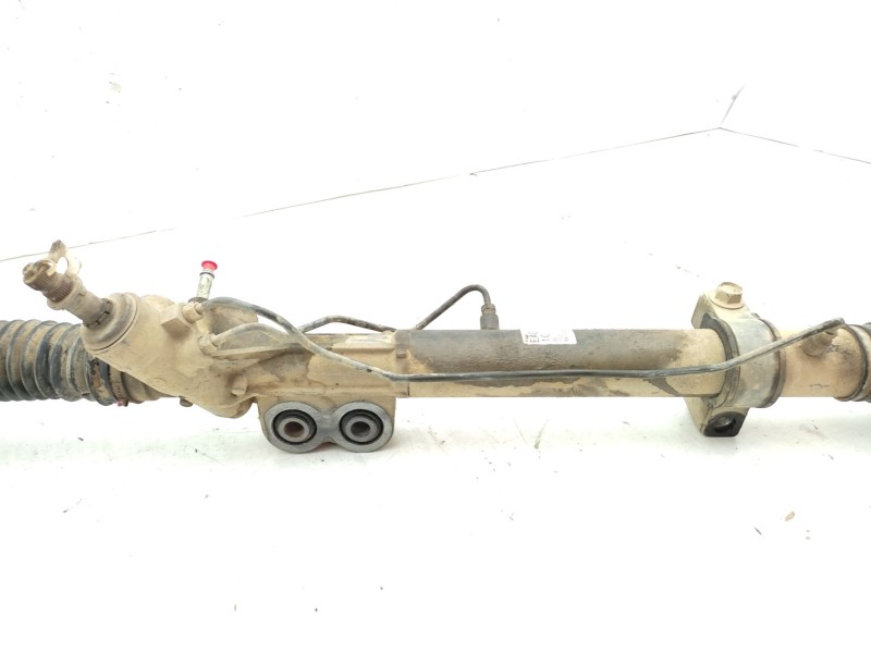 Cremallera Direccion 49200ea010  - Nissan Pathfinder Iii (r51) 2.5 Dci 4