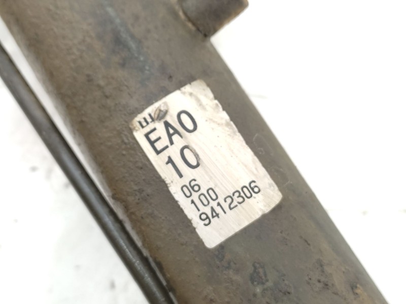 Cremallera Direccion 49200ea010  - Nissan Pathfinder Iii (r51) 2.5 Dci 5