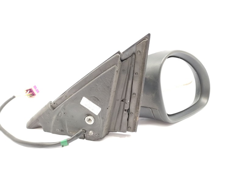 Recambio de retrovisor derecho para seat cordoba berlina (6l2) fresh referencia OEM IAM 6L1857508 876048 