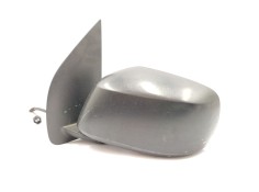 Recambio de retrovisor izquierdo para nissan pathfinder iii (r51) 2.5 dci referencia OEM IAM 96302EB106  