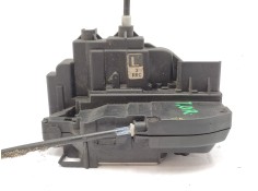 Recambio de cerradura puerta trasera derecha para nissan pathfinder iii (r51) 2.5 dci referencia OEM IAM 82500EB300  