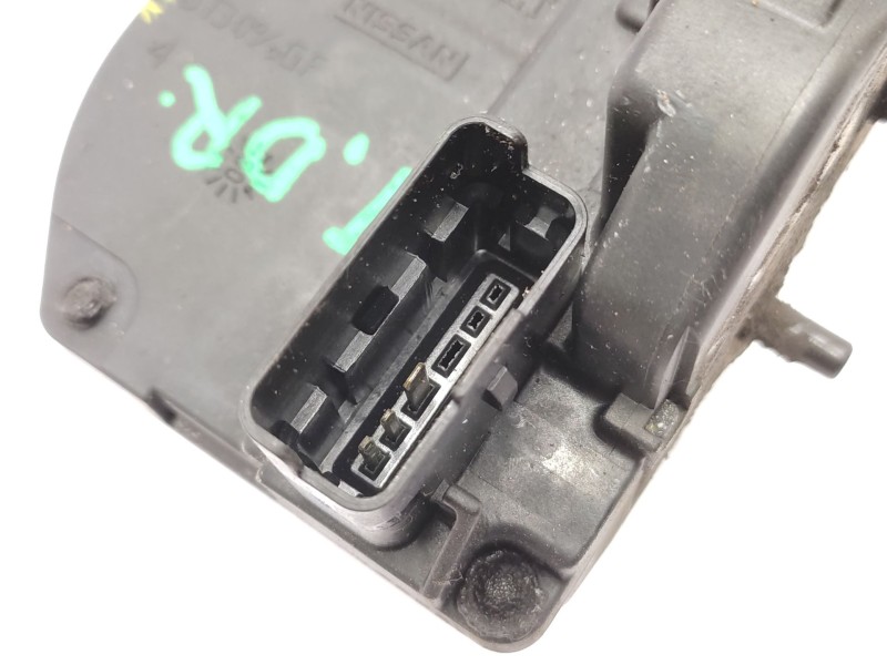 Recambio de cerradura puerta trasera derecha para nissan pathfinder iii (r51) 2.5 dci referencia OEM IAM 82500EB300  