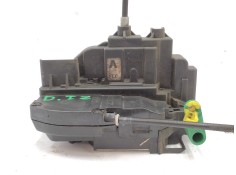 Recambio de cerradura puerta delantera izquierda para nissan pathfinder iii (r51) 2.5 dci referencia OEM IAM 80501EB30A  
