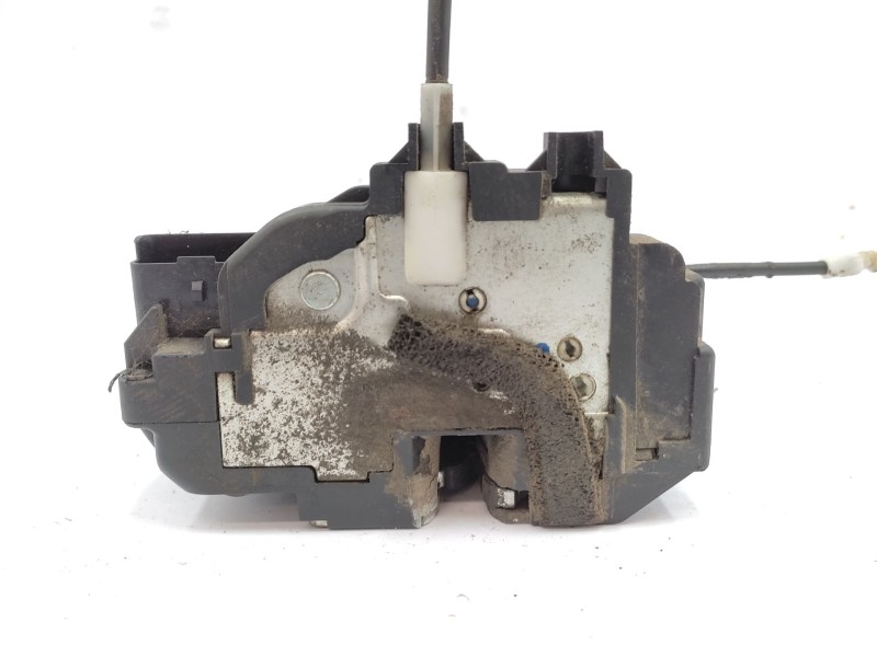 Recambio de cerradura puerta delantera derecha para nissan pathfinder iii (r51) 2.5 dci referencia OEM IAM 80500EB30A  
