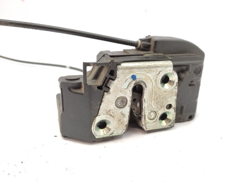 Recambio de cerradura puerta delantera derecha para nissan pathfinder iii (r51) 2.5 dci referencia OEM IAM 80500EB30A  
