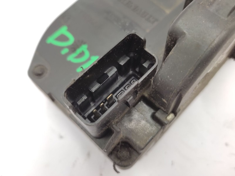 Recambio de cerradura puerta delantera derecha para nissan pathfinder iii (r51) 2.5 dci referencia OEM IAM 80500EB30A  