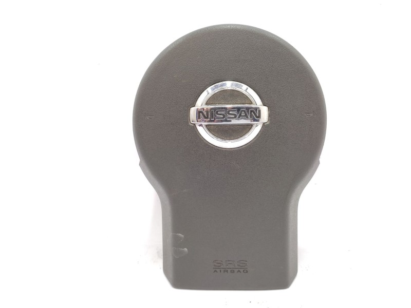 Recambio de airbag delantero izquierdo para nissan pathfinder iii (r51) 2.5 dci referencia OEM IAM 98510EB302  