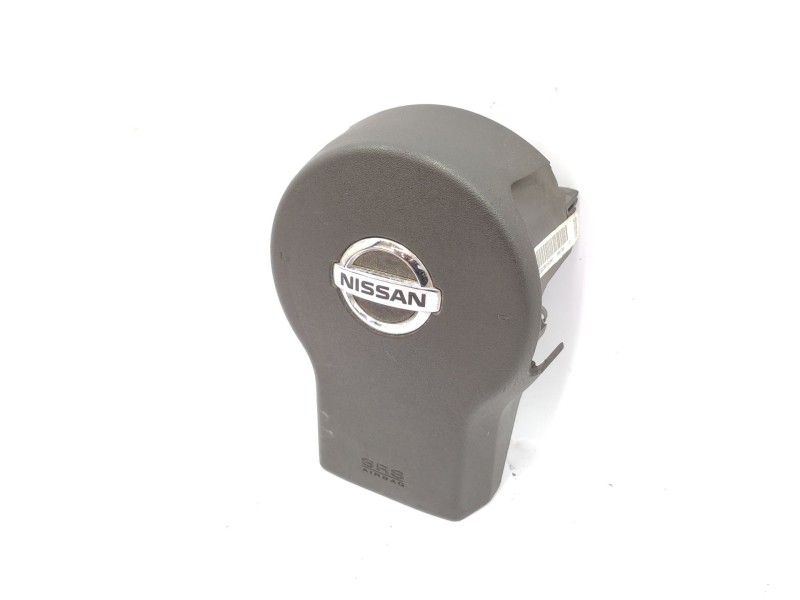 Airbag Delantero Izquierdo 98510eb302  - Nissan Pathfinder Iii (r51) 2.5 Dci 2