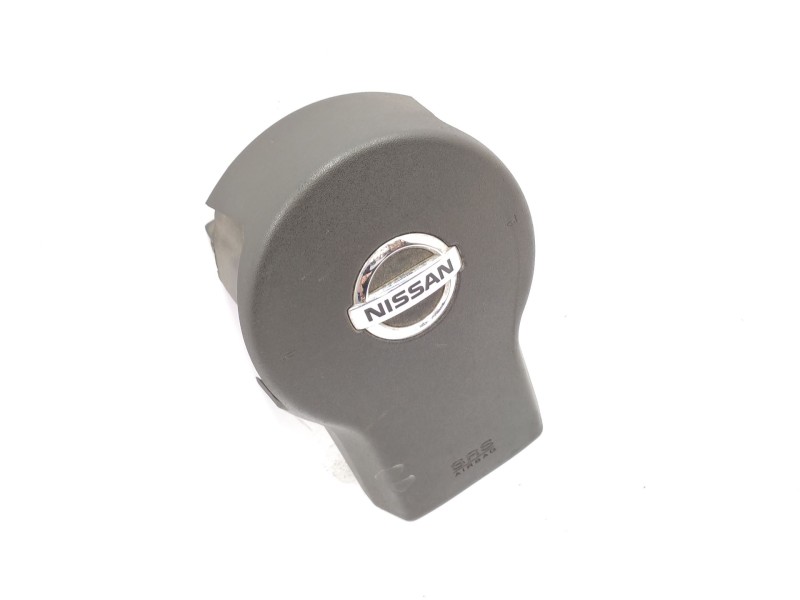 Airbag Delantero Izquierdo 98510eb302  - Nissan Pathfinder Iii (r51) 2.5 Dci 3