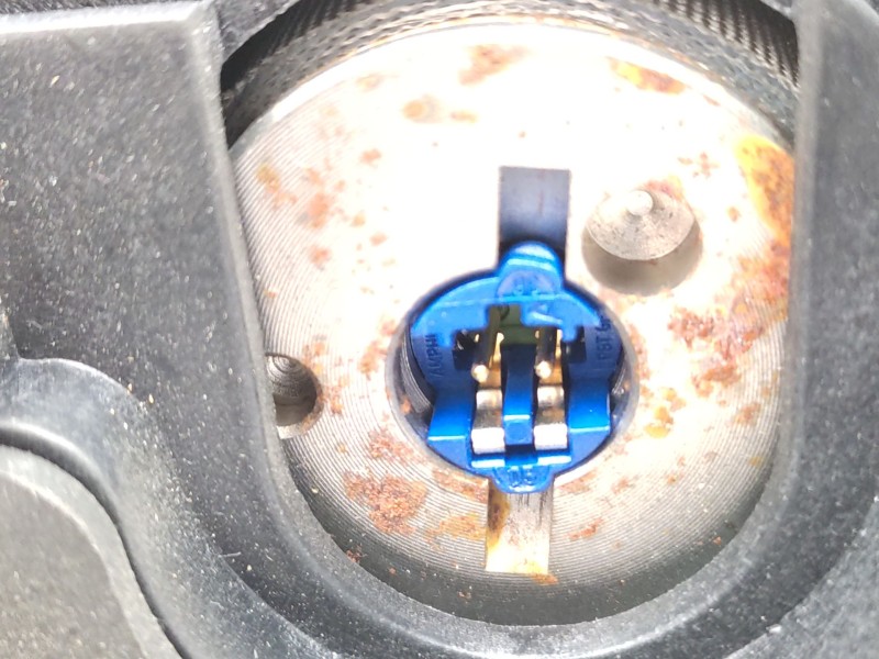 Airbag Delantero Izquierdo 98510eb302  - Nissan Pathfinder Iii (r51) 2.5 Dci 5