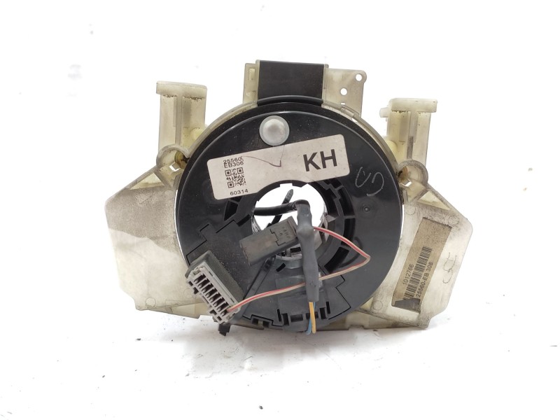 Recambio de anillo airbag para nissan pathfinder iii (r51) 2.5 dci referencia OEM IAM   