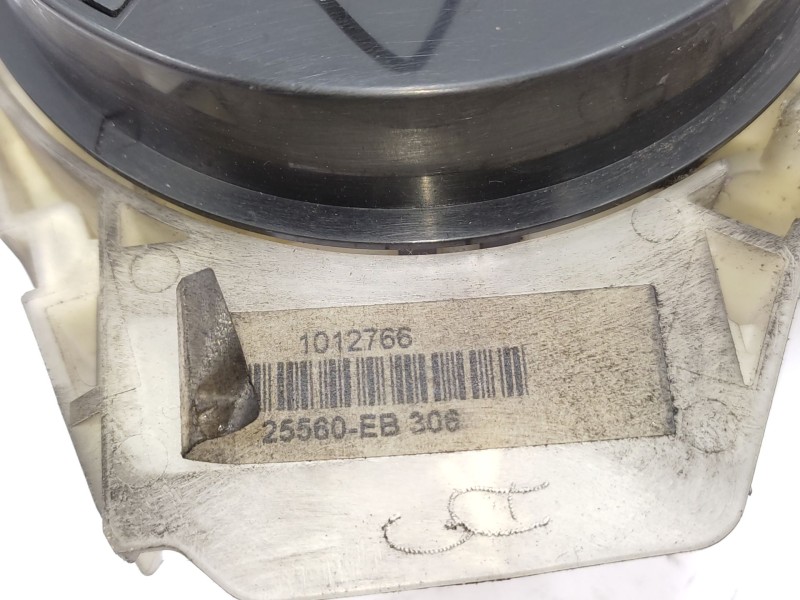 Recambio de anillo airbag para nissan pathfinder iii (r51) 2.5 dci referencia OEM IAM   