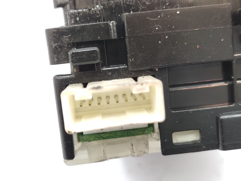 Mando Luces 25540eb305  - Nissan Pathfinder Iii (r51) 2.5 Dci 3