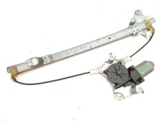 Recambio de elevalunas trasero izquierdo para nissan pathfinder iii (r51) 2.5 dci referencia OEM IAM 82701EB300  
