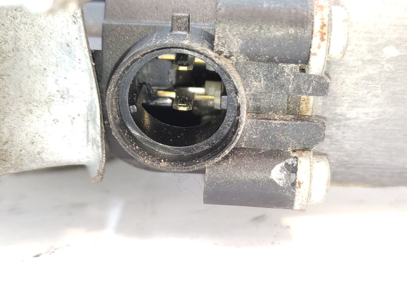 Elevalunas Trasero Izquierdo 82701eb300  - Nissan Pathfinder Iii (r51) 2.5 Dci 3