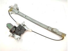 Recambio de elevalunas trasero derecho para nissan pathfinder iii (r51) 2.5 dci referencia OEM IAM 82700EB300  