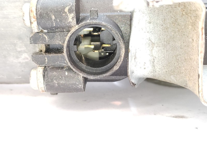 Elevalunas Trasero Derecho 82700eb300  - Nissan Pathfinder Iii (r51) 2.5 Dci 3