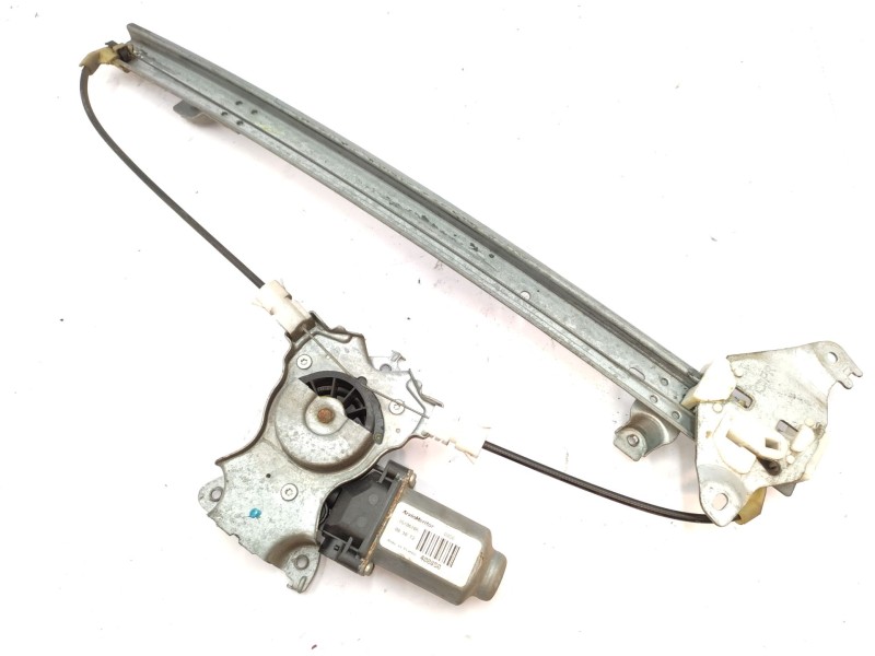 Elevalunas Trasero Derecho 82700eb300  - Nissan Pathfinder Iii (r51) 2.5 Dci 4