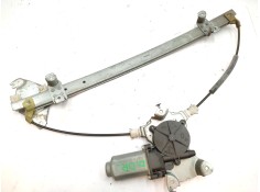 Recambio de elevalunas delantero derecho para nissan pathfinder iii (r51) 2.5 dci referencia OEM IAM 80700EB305  