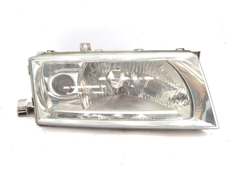 Recambio de faro derecho para skoda octavia i (1u2) 1.6 referencia OEM IAM   