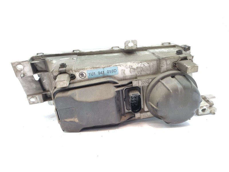 Faro Derecho 1u1941018d 1u1941018p  - Skoda Octavia I (1u2) 1.6 2
