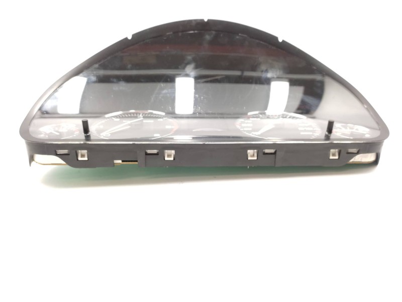 Cuadro Instrumentos 9646465480 A2c53014407 6106v4 - Peugeot 407 Sr Confort 4