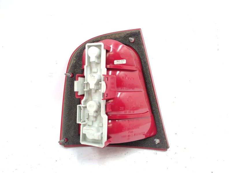 Piloto Trasero Derecho 1u6945112c  - Skoda Octavia I (1u2) 1.6 2