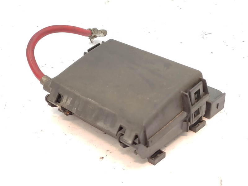 Recambio de caja reles / fusibles para skoda octavia i (1u2) 1.6 referencia OEM IAM   